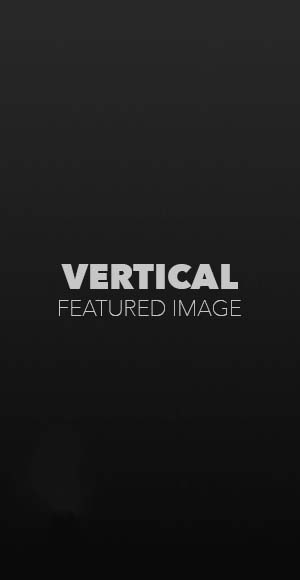Test Featured Vertical Image